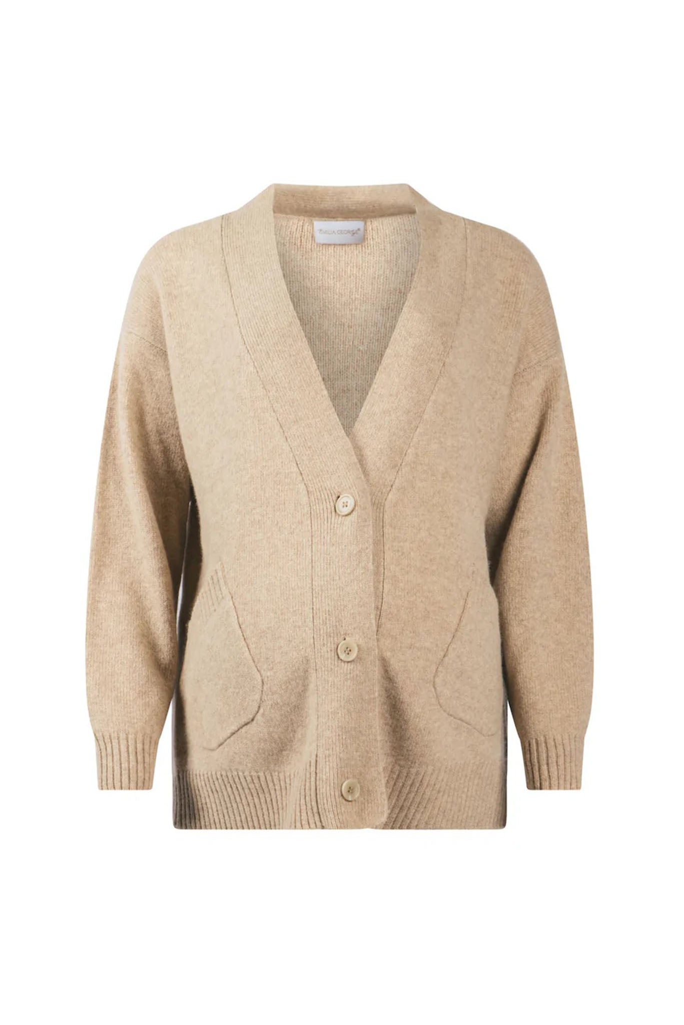 Image of Renee Sweater Cardigan